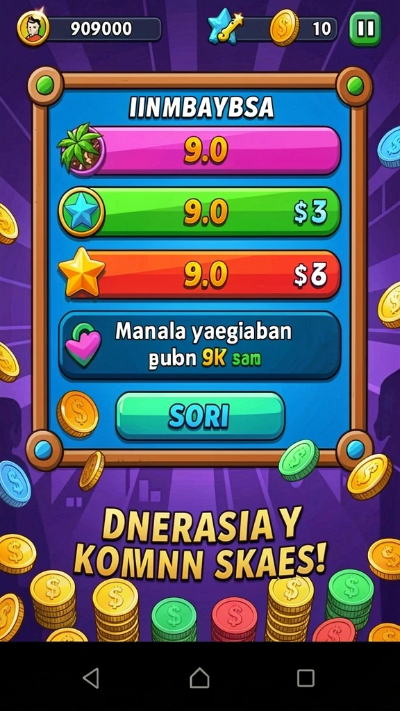 8qr - Peringkat global untuk motivasi ekstra.