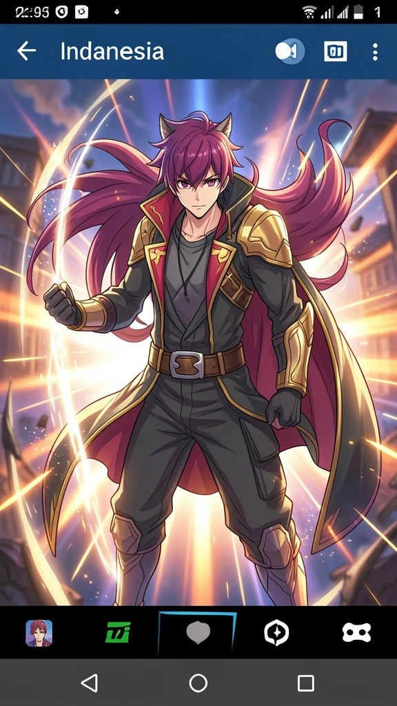 988spin - Berbagai tema slot yang menghibur dan menyenangkan.