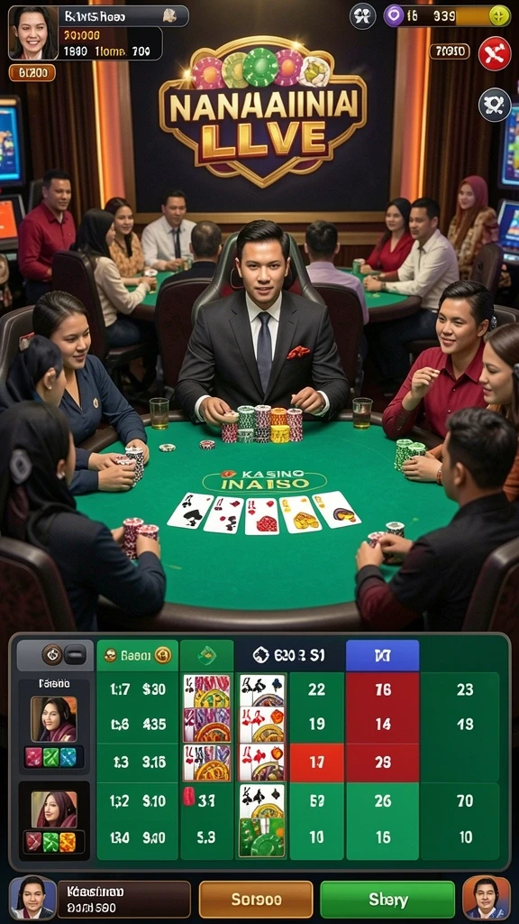 bomtoto - Berbagai misi menarik yang siap dijelajahi.