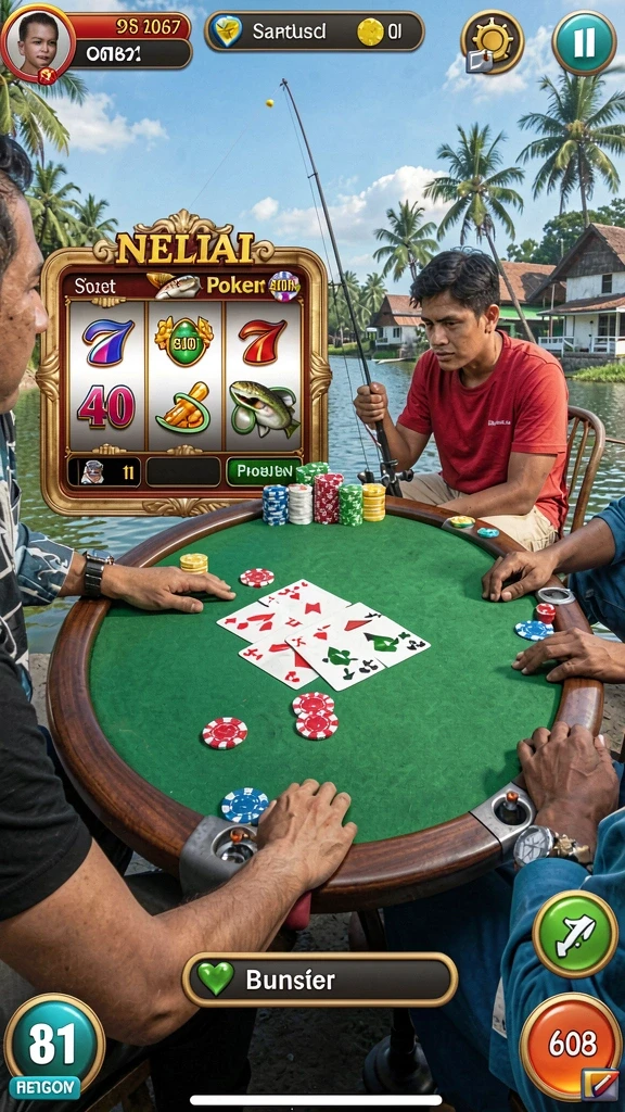 citibet88 - Beragam permainan seru untuk dipilih.