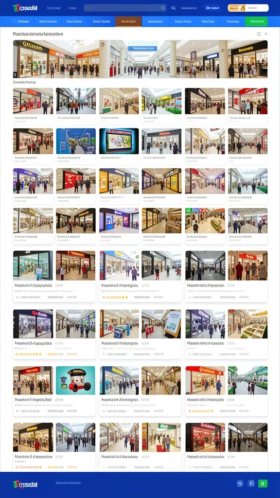 cuangila - Screenshot menunjukkan tampilan menu utama aplikasi CUANGILA.