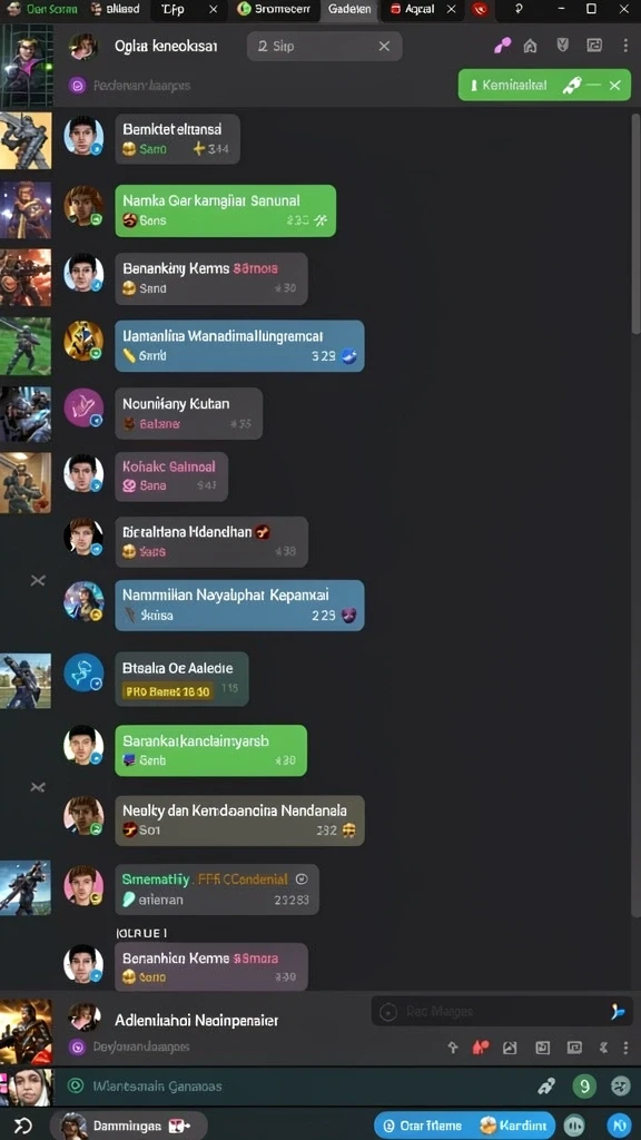 danagame - Berbagai pilihan permainan untuk dinikmati.