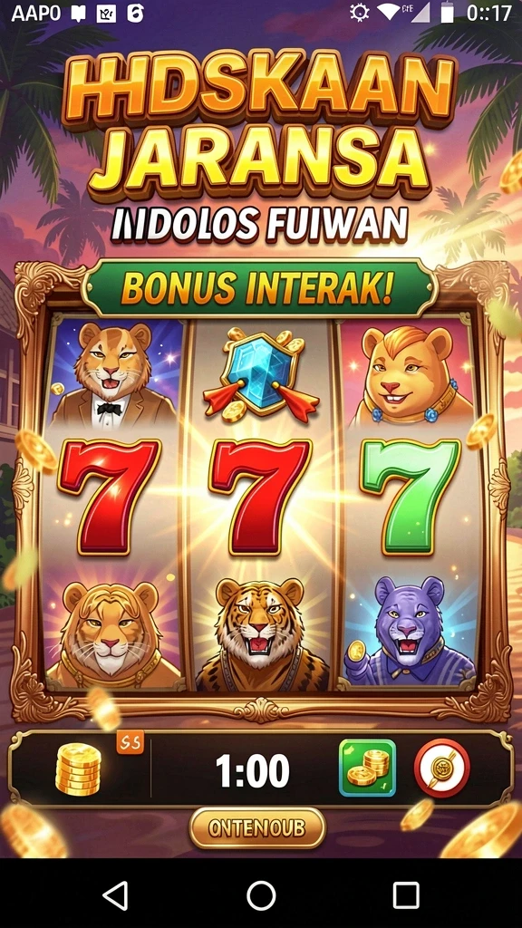 mamen123 - Tangkapan layar menunjukkan mode multiplayer yang mendebarkan.