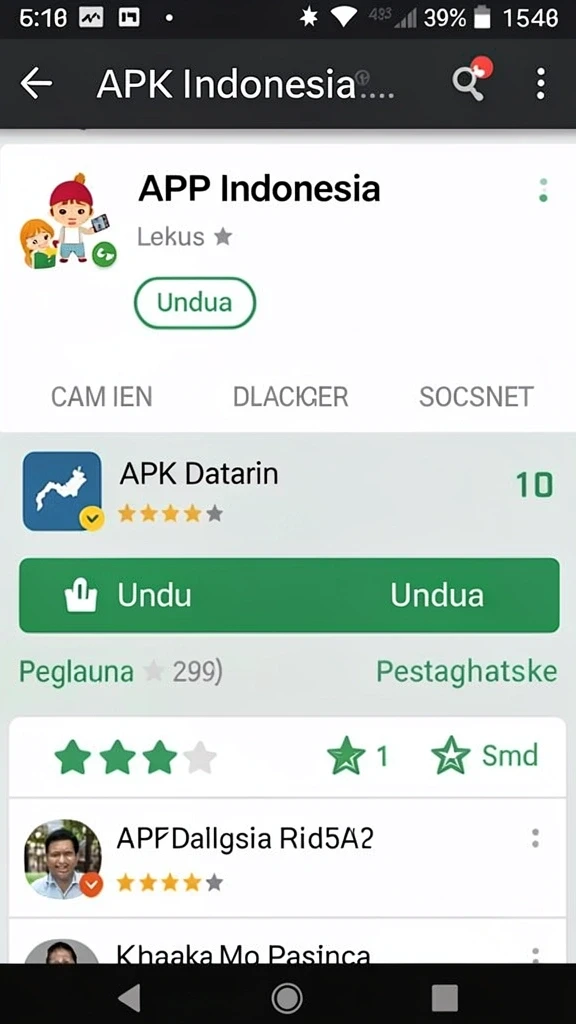 myslot188 - Tampilan antarmuka pengguna yang intuitif dan modern.