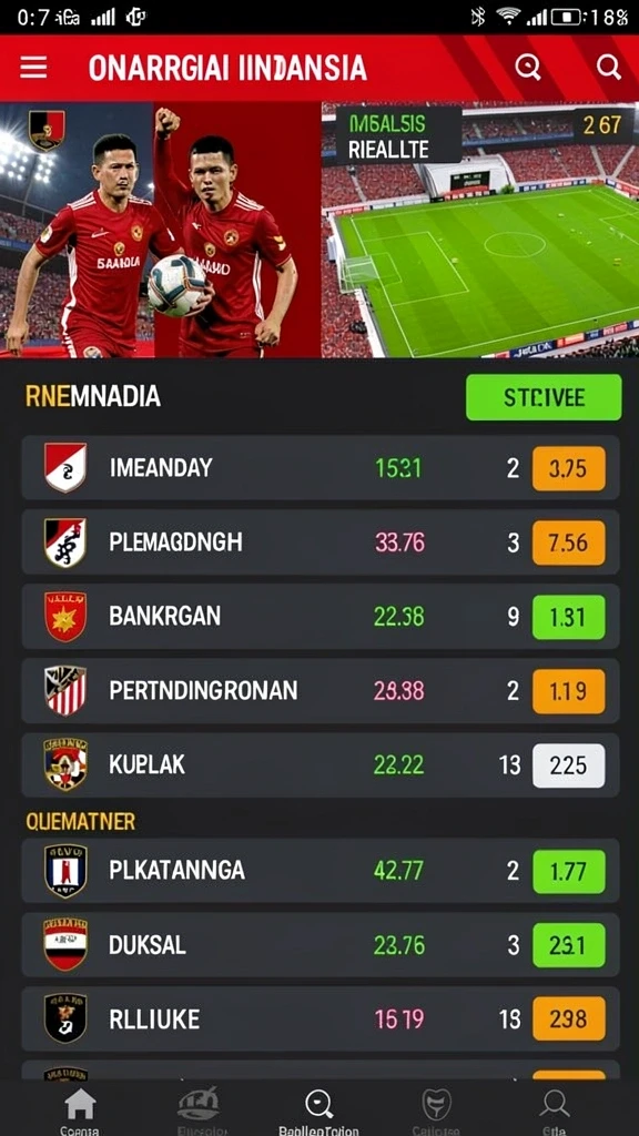 playwin - Sistem hadiah yang adil dan transparan bagi semua pemain.