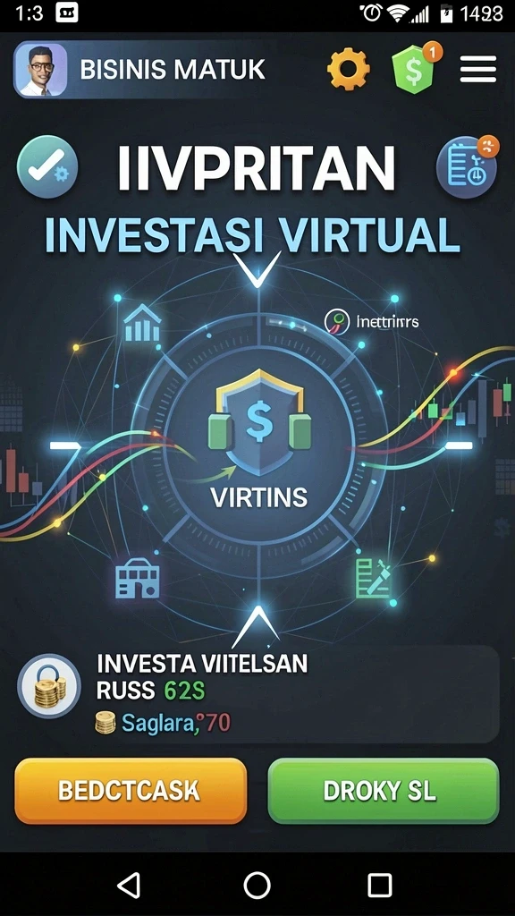 rezixo - Karakter unik yang bisa disesuaikan.