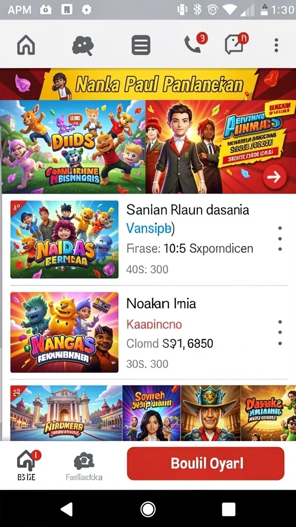 slotaladin - Fitur bonus yang menguntungkan untuk setiap pemain.