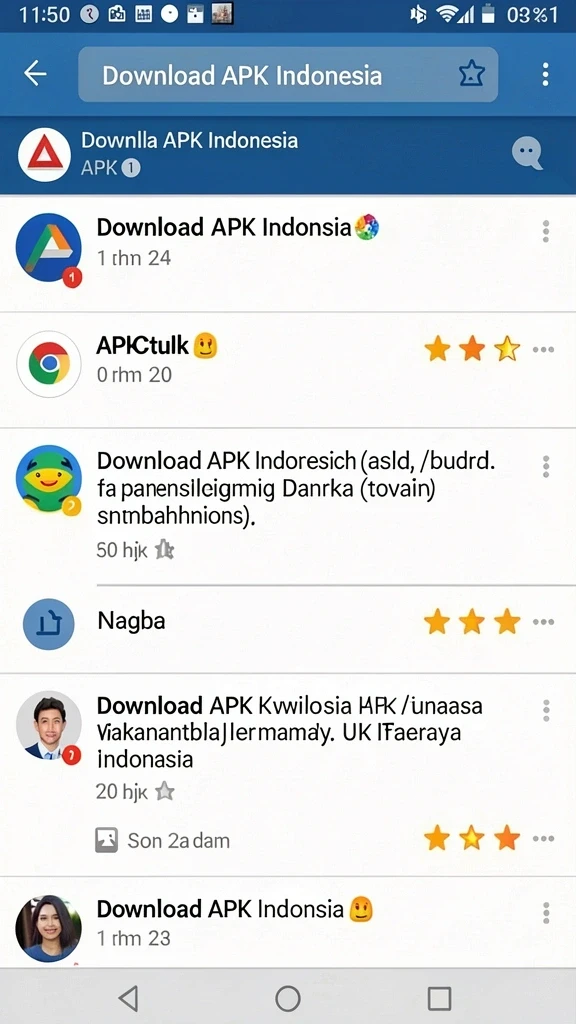 zk7 - Ilustrasi dari salah satu level menantang di ZK7.